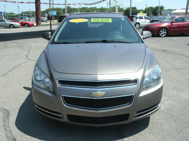 Chevrolet Malibu 2010 photo 4