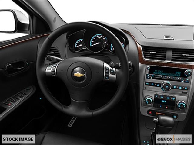 Chevrolet Malibu 2010 photo 4