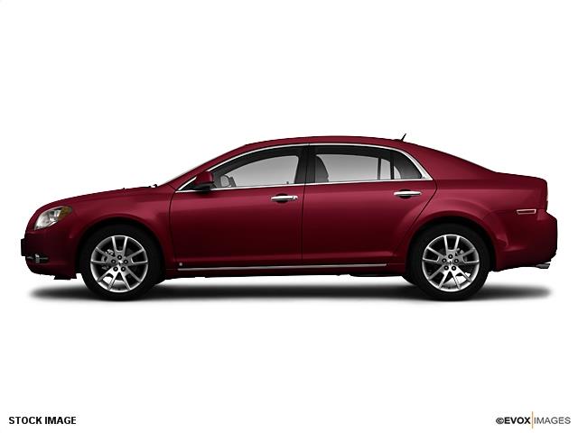 Chevrolet Malibu 2010 photo 6