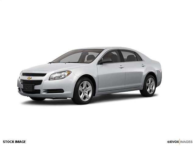 Chevrolet Malibu Touring W/nav.sys Sedan