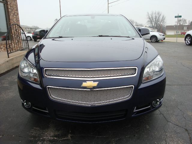 Chevrolet Malibu 2011 photo 10