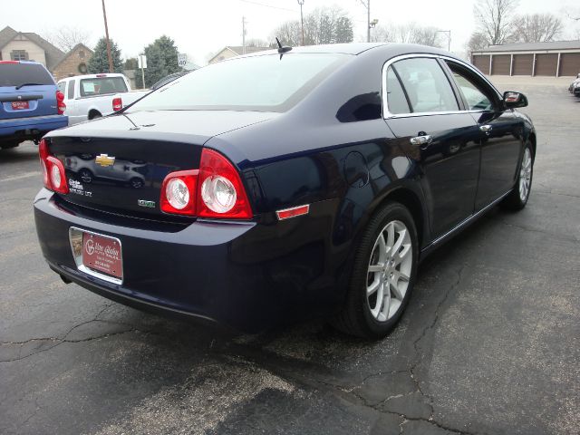 Chevrolet Malibu 2011 photo 11