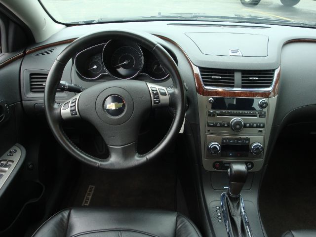 Chevrolet Malibu 2011 photo 7