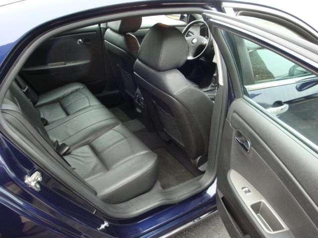 Chevrolet Malibu 2011 photo 8