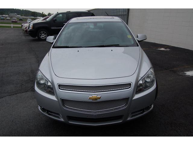 Chevrolet Malibu 2011 photo 1