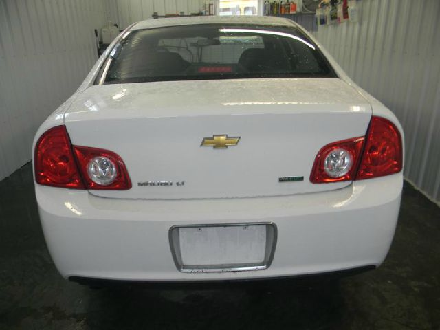 Chevrolet Malibu 2011 photo 1