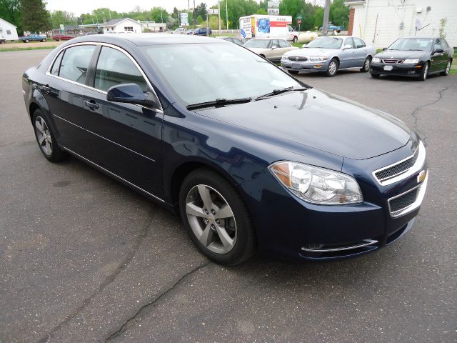 Chevrolet Malibu 2011 photo 11