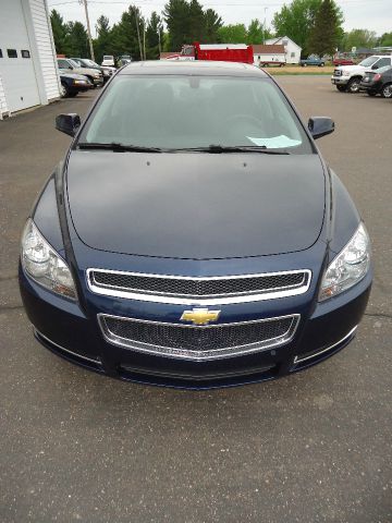 Chevrolet Malibu 2011 photo 15