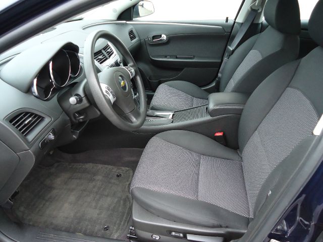 Chevrolet Malibu 2011 photo 6