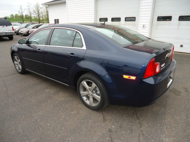 Chevrolet Malibu 2011 photo 9