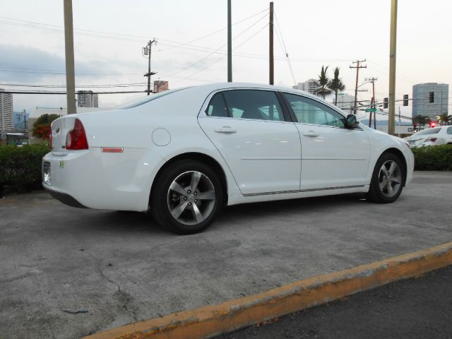 Chevrolet Malibu 2011 photo 10