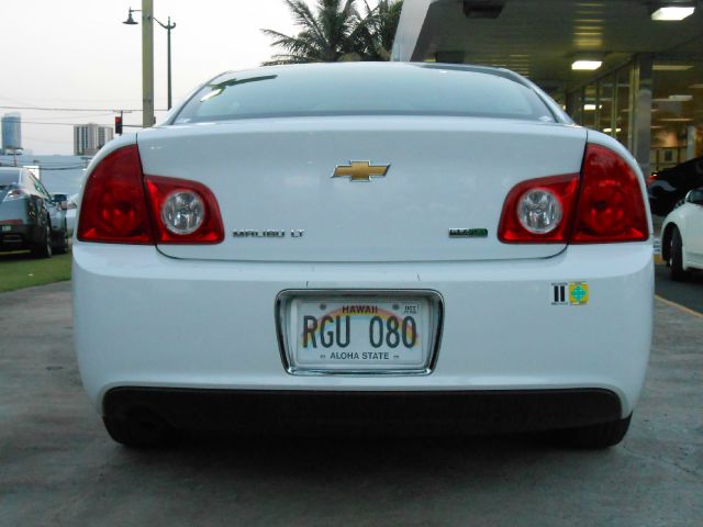 Chevrolet Malibu 2011 photo 7