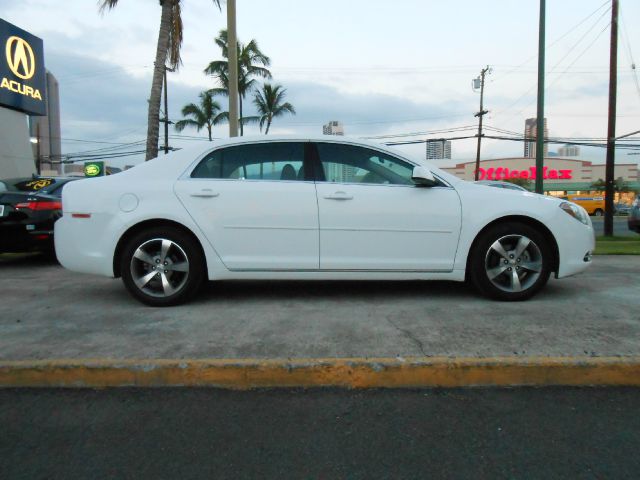 Chevrolet Malibu 2011 photo 9