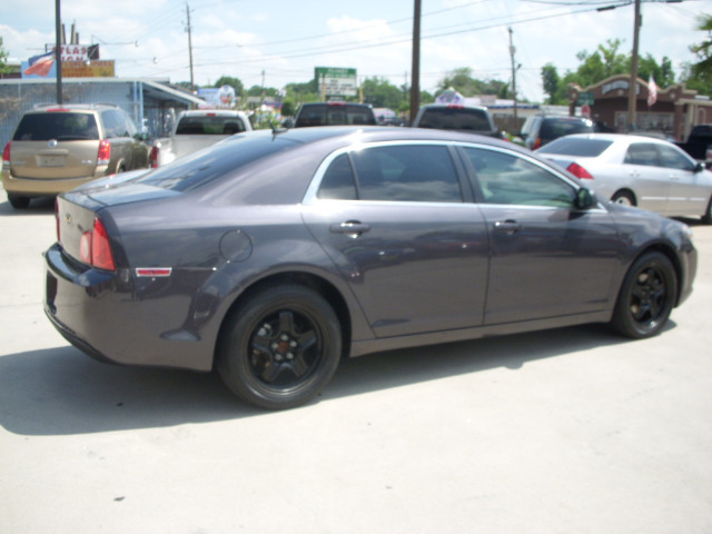 Chevrolet Malibu 2011 photo 10