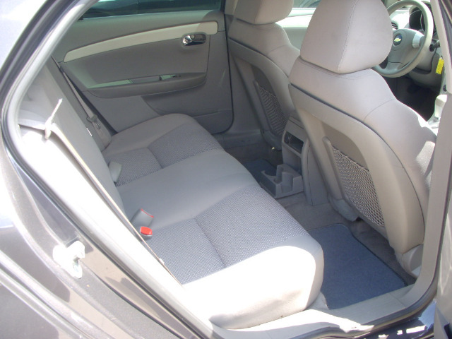 Chevrolet Malibu 2011 photo 7