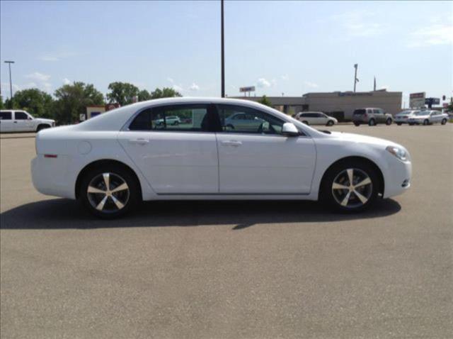 Chevrolet Malibu 2011 photo 1