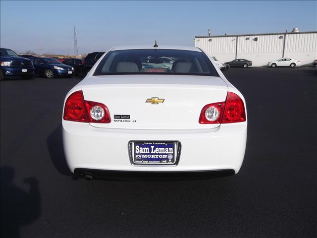 Chevrolet Malibu 2011 photo 5