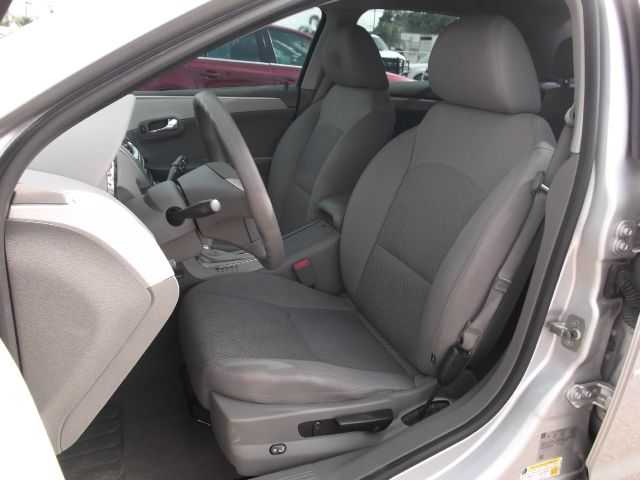 Chevrolet Malibu 2011 photo 1