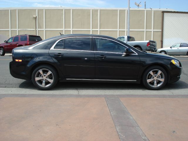 Chevrolet Malibu Supercab XL Sedan