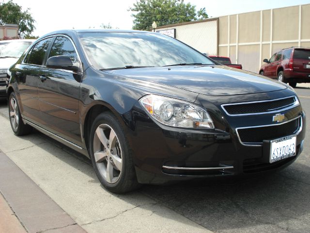 Chevrolet Malibu 2011 photo 1