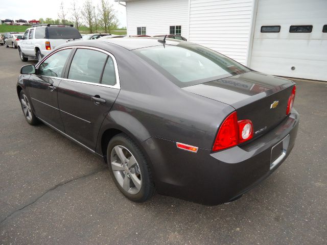 Chevrolet Malibu 2011 photo 10