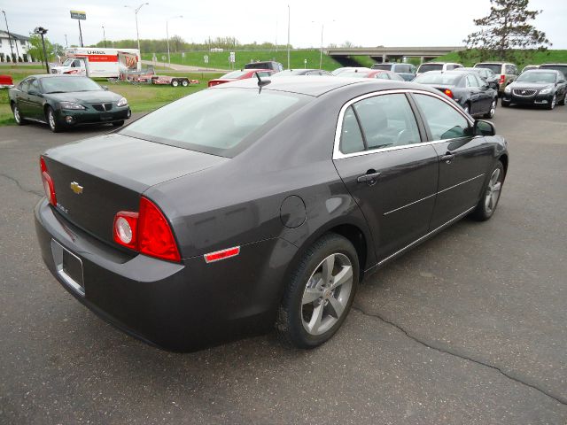 Chevrolet Malibu 2011 photo 11