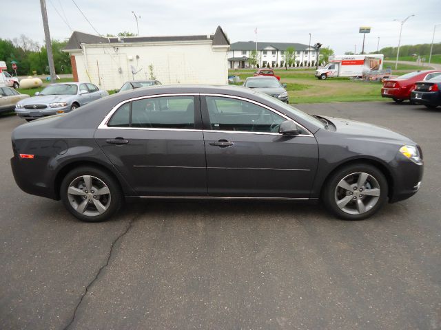 Chevrolet Malibu 2011 photo 13