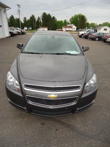 Chevrolet Malibu 2011 photo 15