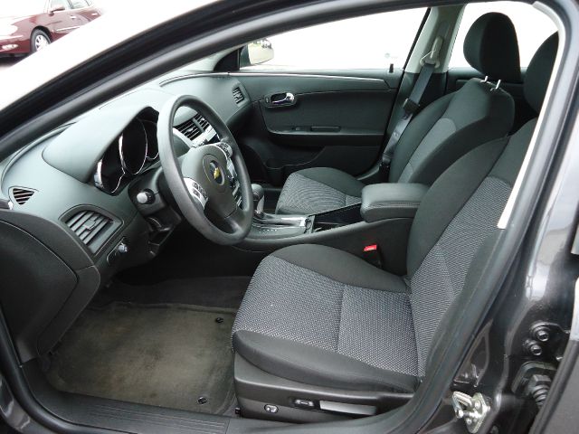 Chevrolet Malibu 2011 photo 8