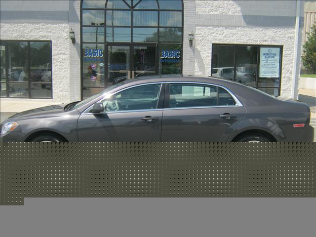 Chevrolet Malibu Limited 4.6L AWD Sedan