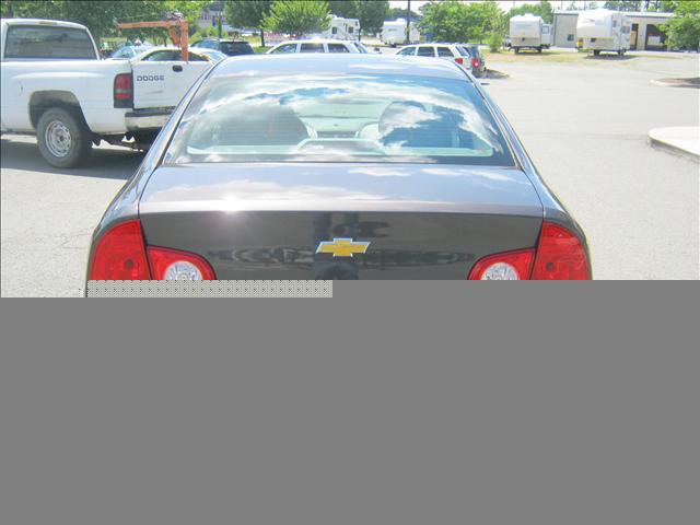 Chevrolet Malibu 2011 photo 1