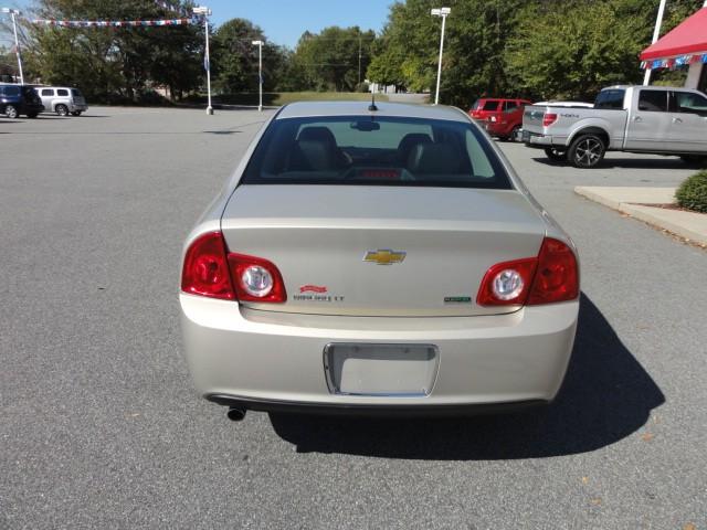 Chevrolet Malibu 2011 photo 1