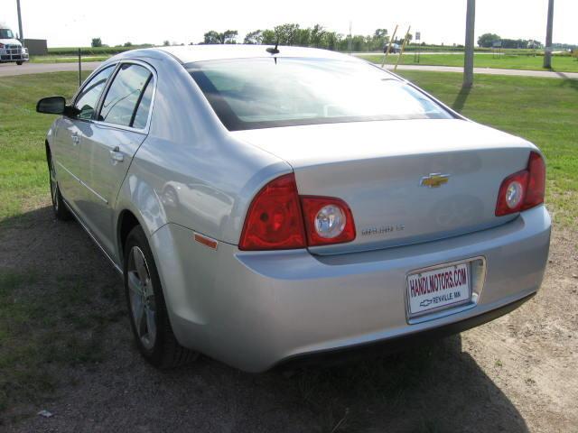 Chevrolet Malibu 2011 photo 5