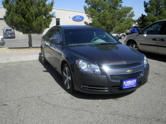 Chevrolet Malibu 2011 photo 1