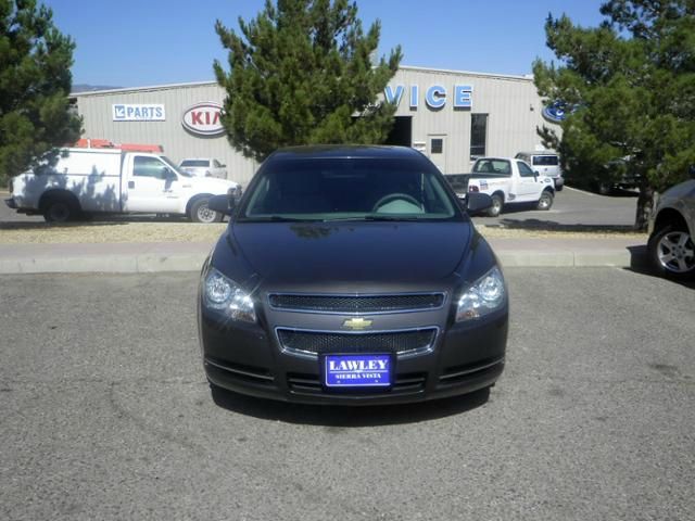 Chevrolet Malibu 2011 photo 4