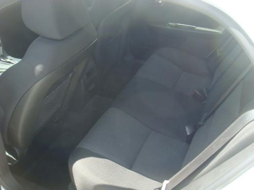 Chevrolet Malibu 2011 photo 5