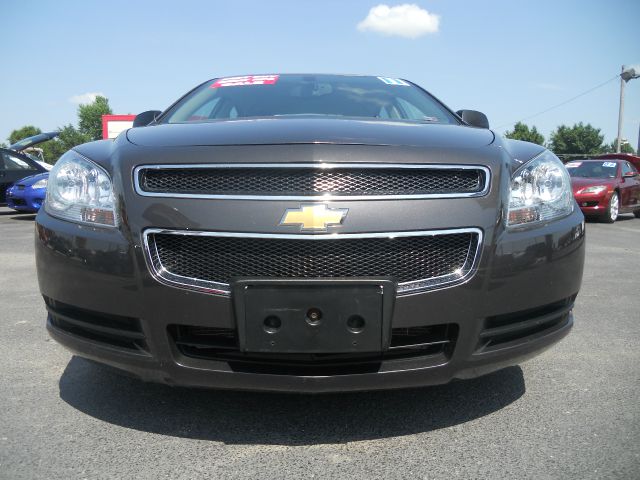 Chevrolet Malibu 2011 photo 1