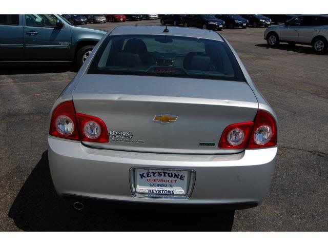 Chevrolet Malibu 2011 photo 3