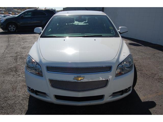 Chevrolet Malibu 2011 photo 1