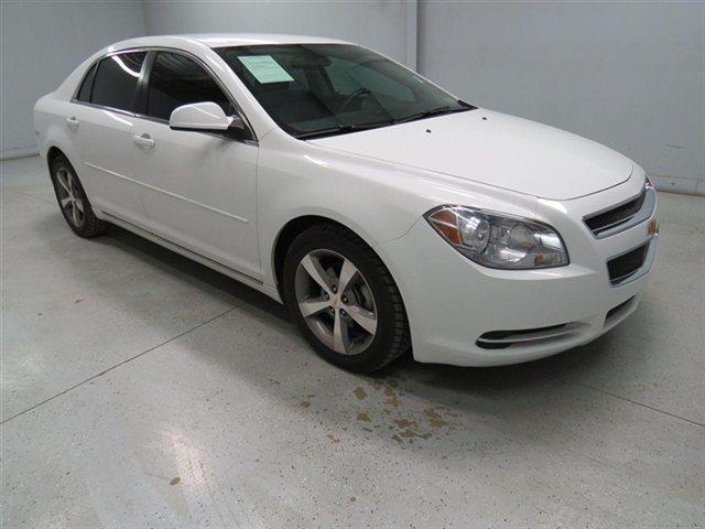 Chevrolet Malibu Cheyenne Fleetside Sedan