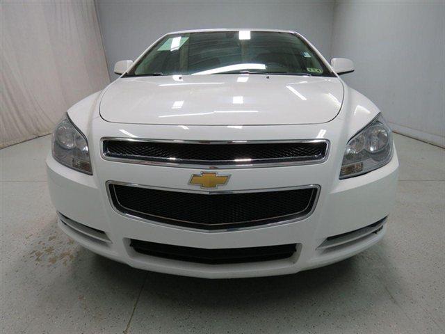 Chevrolet Malibu 2011 photo 1