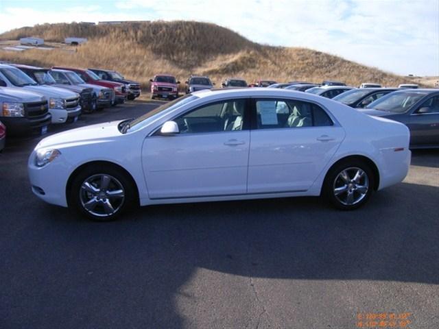 Chevrolet Malibu 2011 photo 1