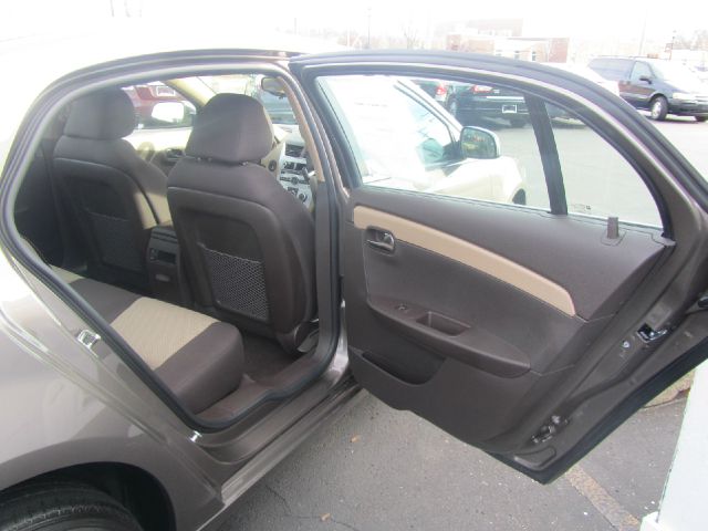 Chevrolet Malibu 2011 photo 19