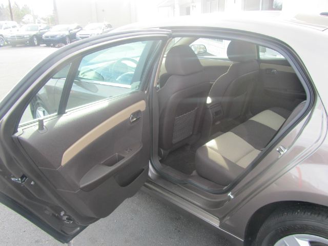 Chevrolet Malibu 2011 photo 26