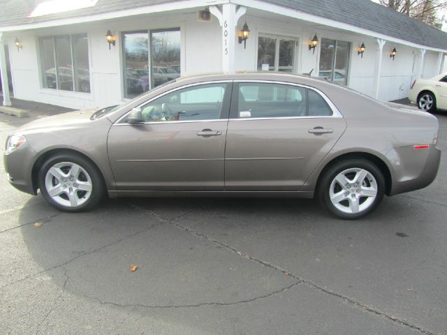 Chevrolet Malibu 2011 photo 29