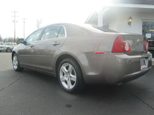 Chevrolet Malibu 2011 photo 31