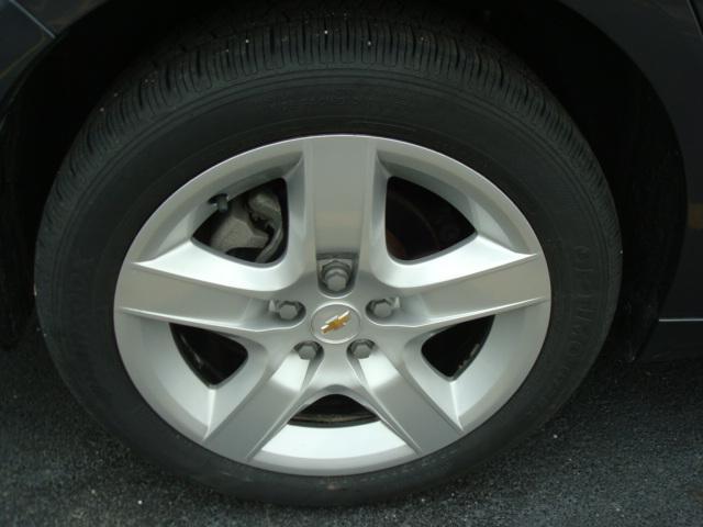 Chevrolet Malibu 2011 photo 5