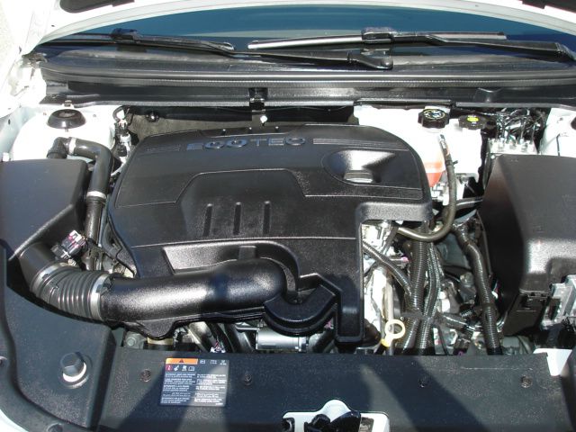 Chevrolet Malibu 2011 photo 6