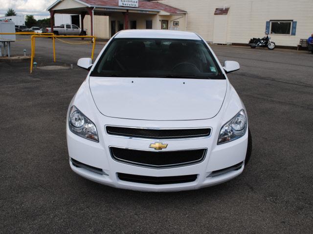 Chevrolet Malibu 2011 photo 1