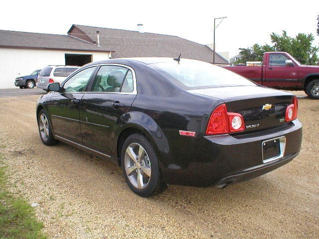 Chevrolet Malibu 2011 photo 1